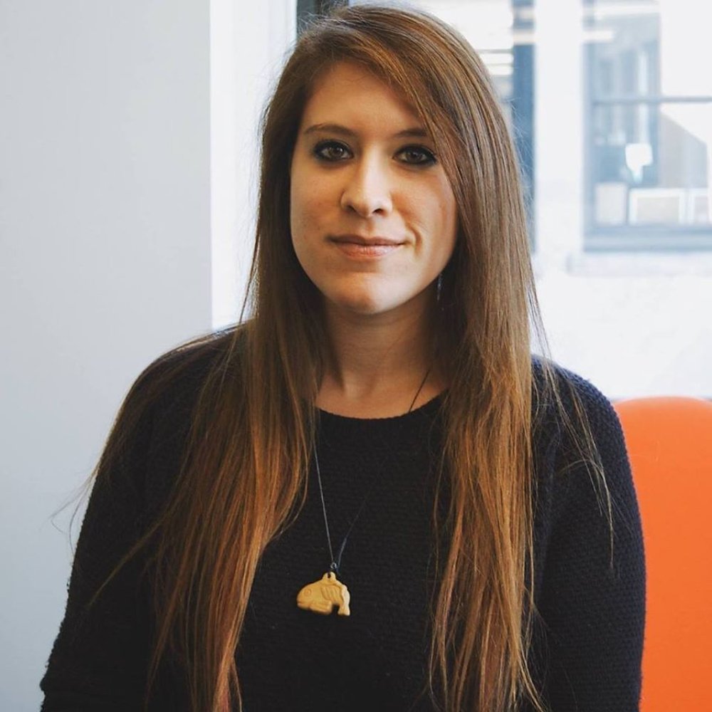 Meet your Posher, Jacqueline